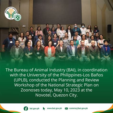 bai meaning in agriculture|Bureau of Animal Industry .